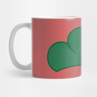 Matsuno family crest Mug